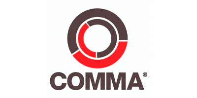COMMA