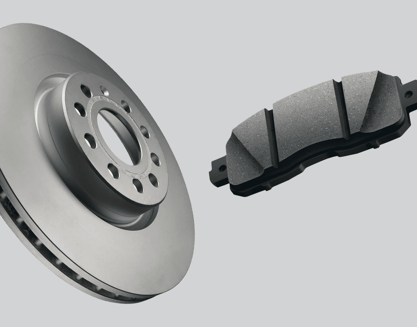 Brake Friction