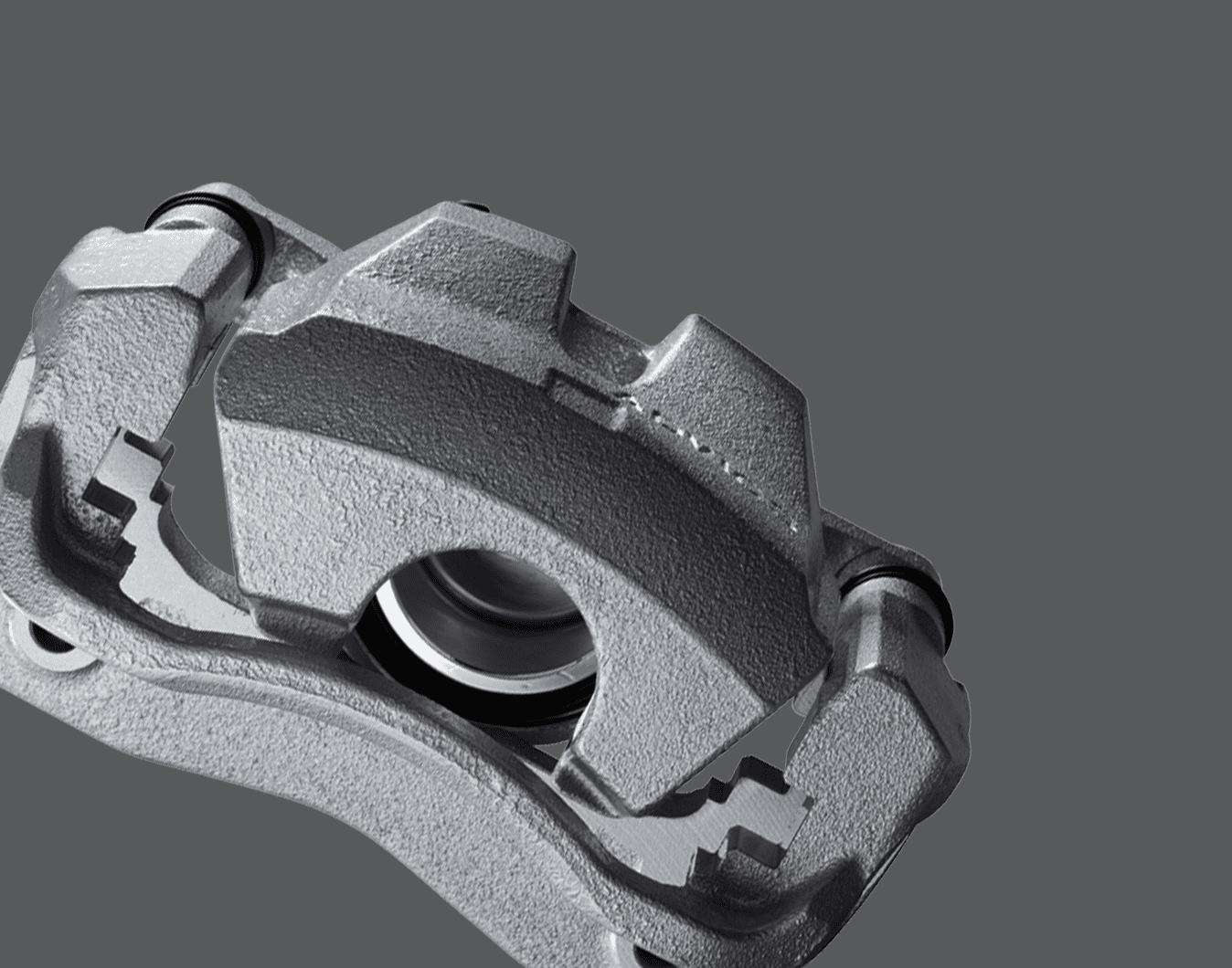 Brake Hydraulics