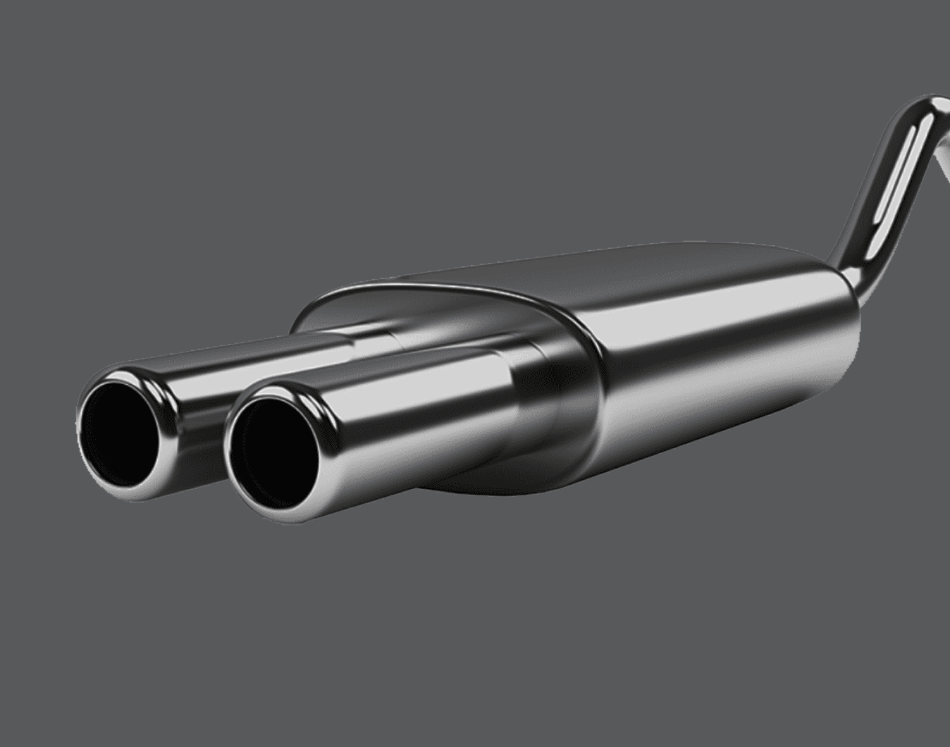 Exhausts Exhausts