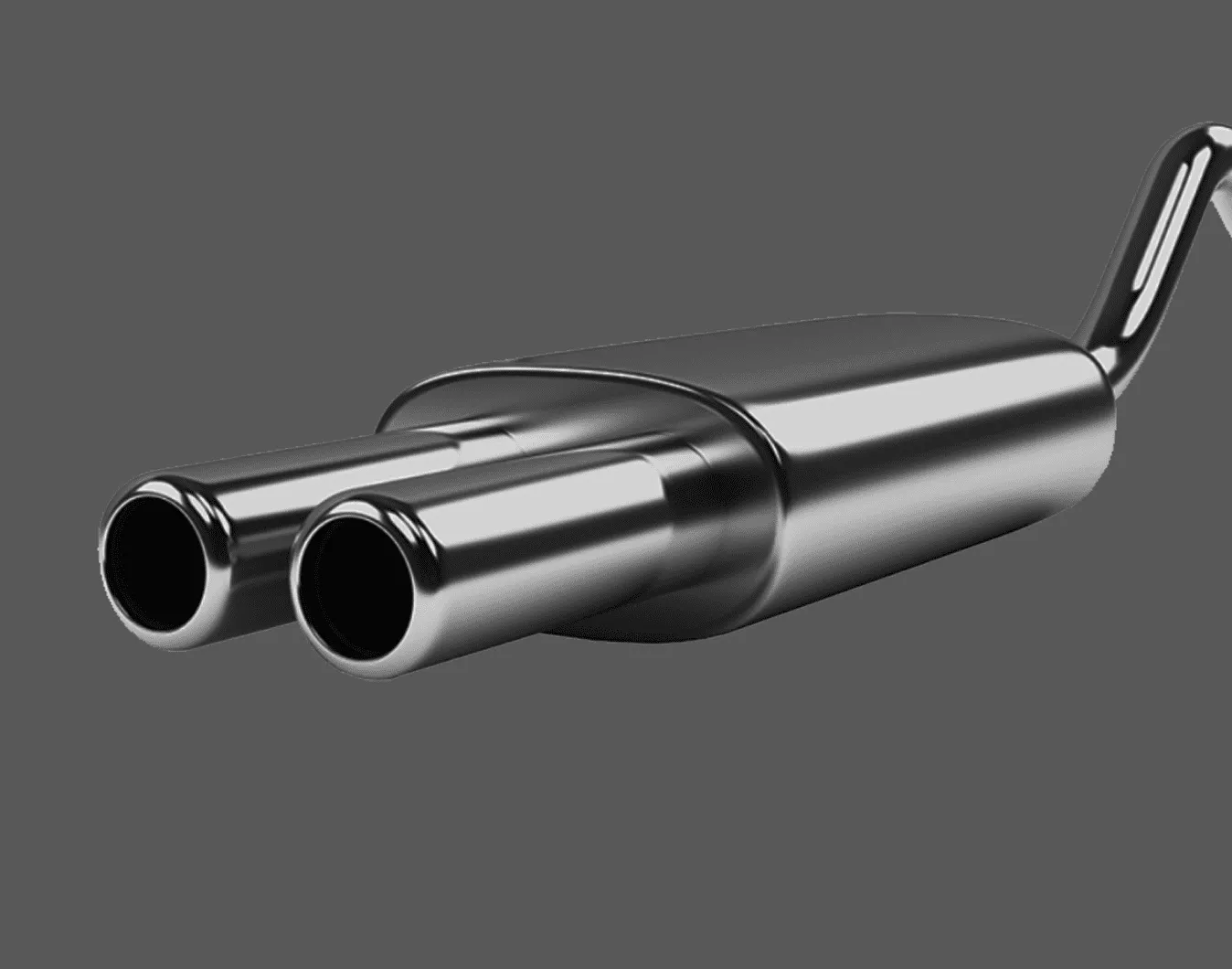 Exhausts Exhausts