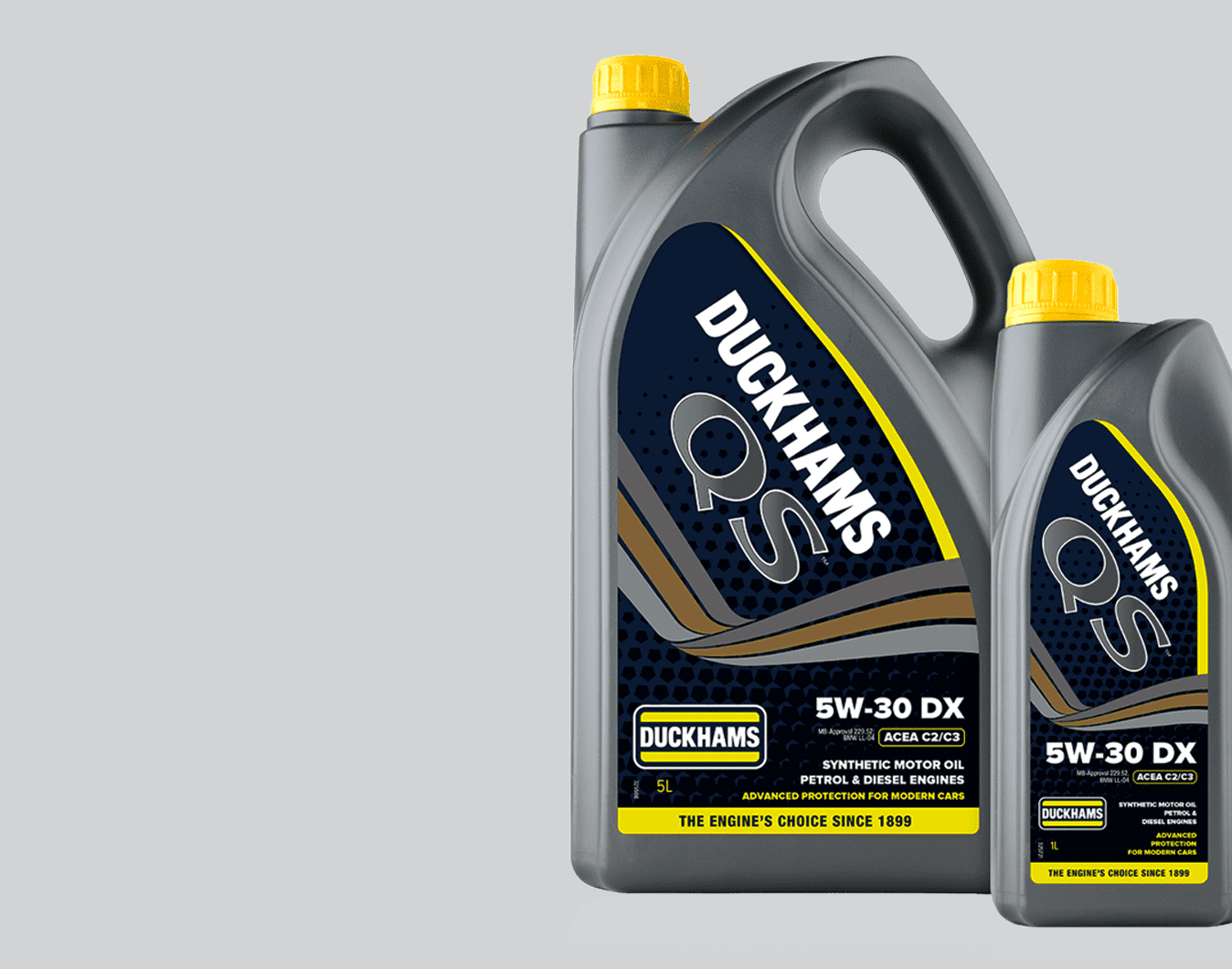 Lubricants & Fluids Lubricants & Fluids