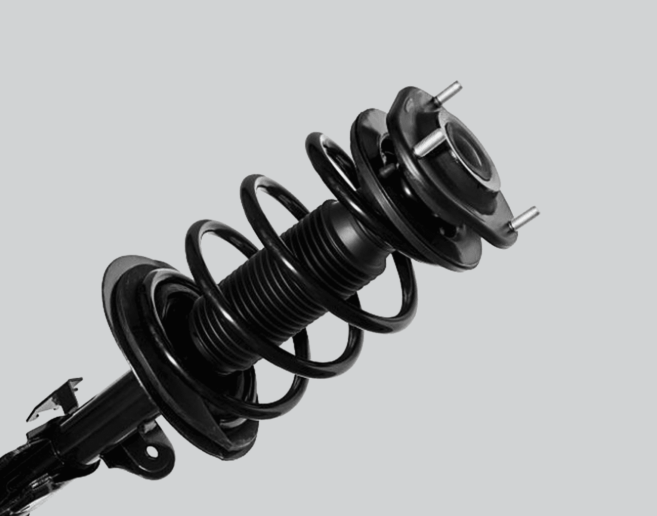Suspension Suspension