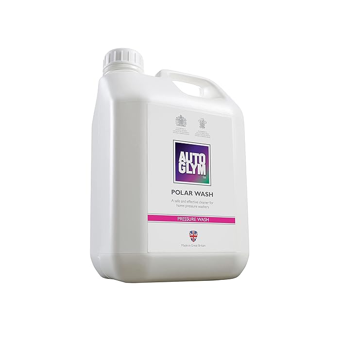 AUTOGLYM POLAR WASH 2.5L