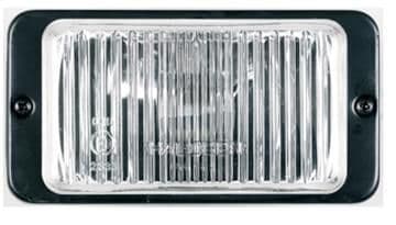 MICROLINE SQUARE FOG LAMPS
