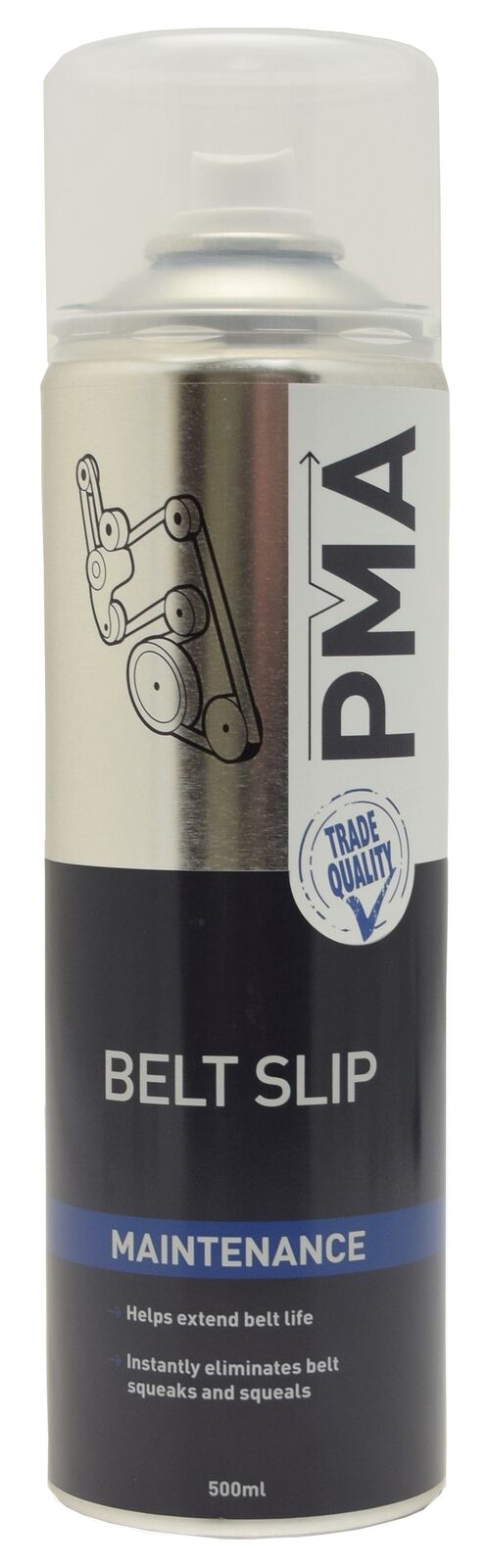 BELT SLIP 500ml AEROSOL