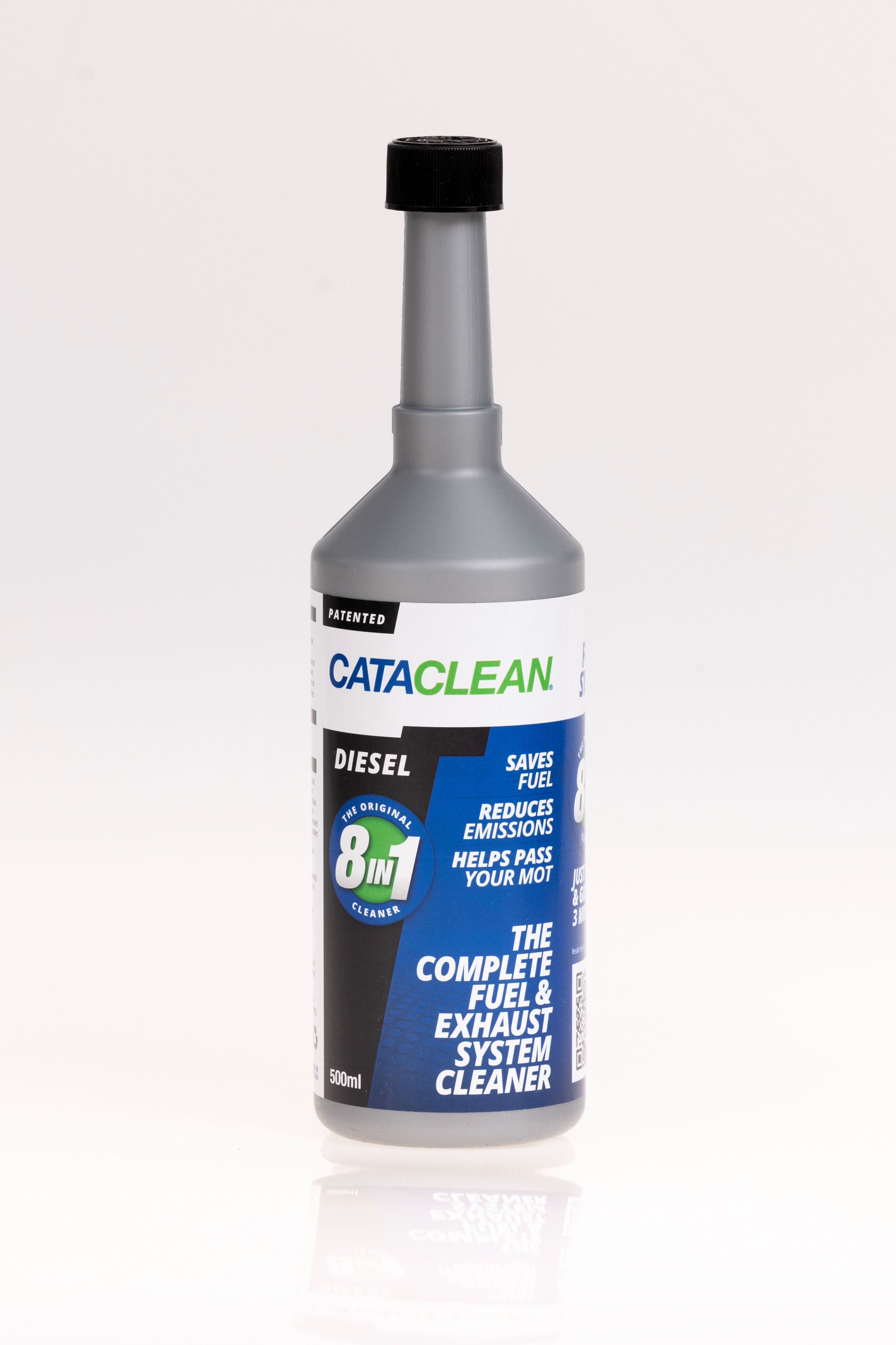 Cataclean Diesel 500ml