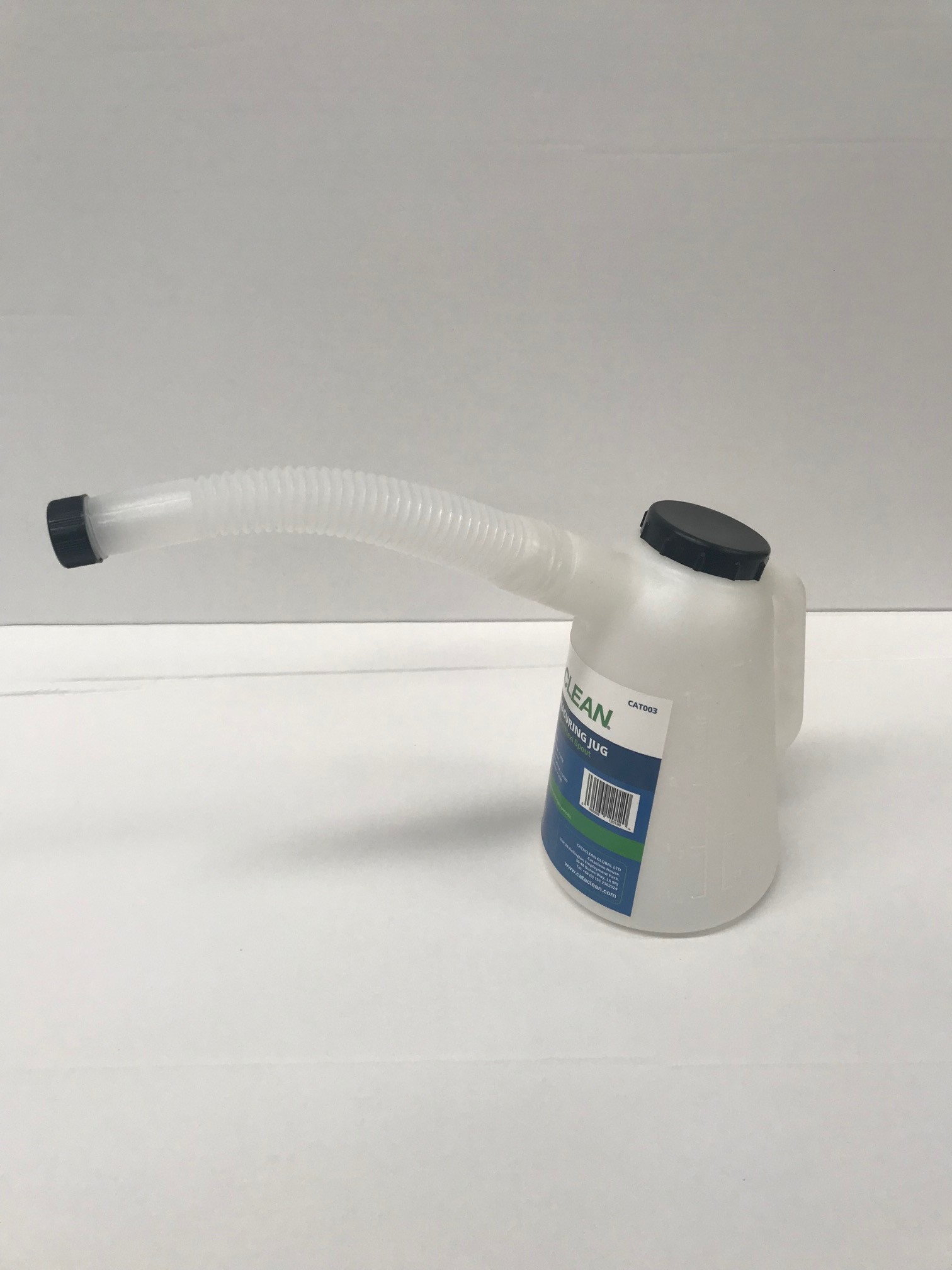 1ltr jug Cataclean jug