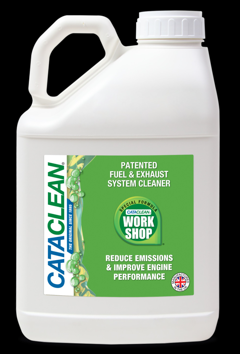 Cataclean 5 litre Work Shop