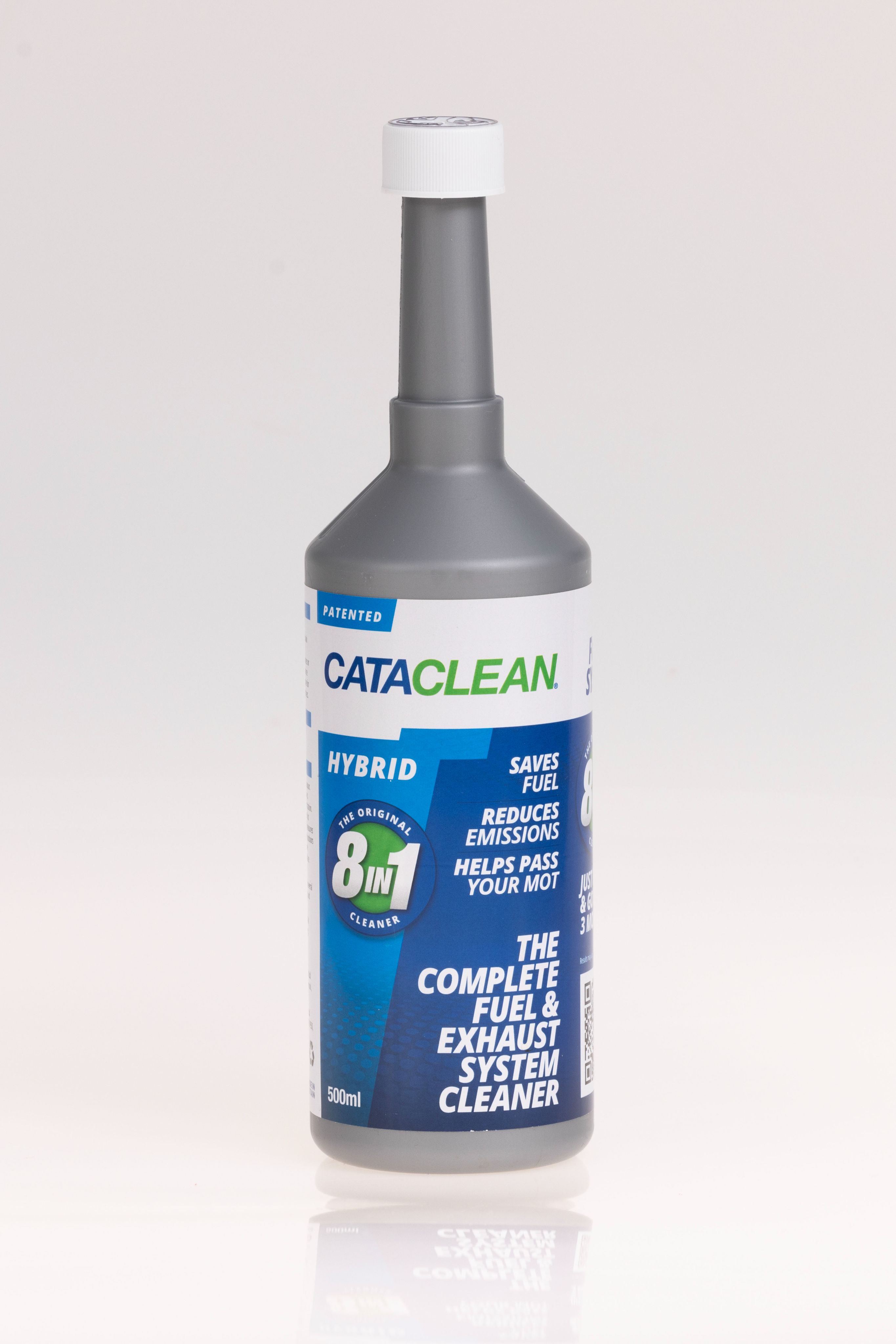 Cataclean Hybrid 500ml