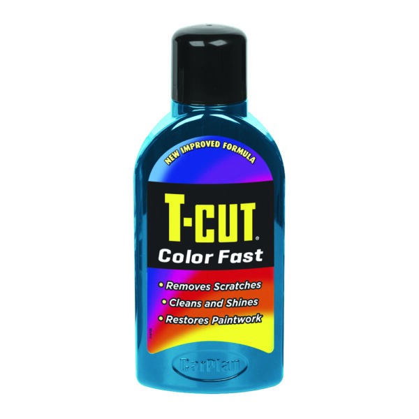 MID BLUE COLOUR FAST