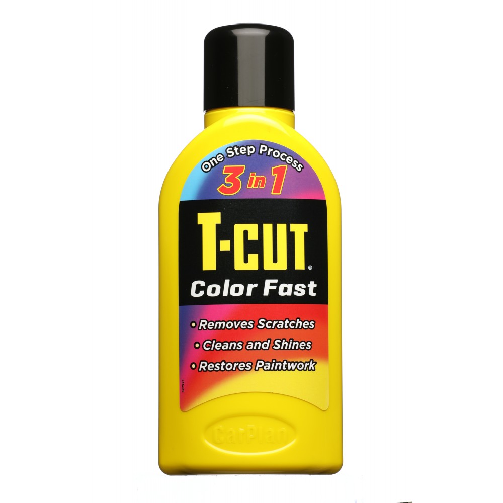 YELLOW COLOR FAST