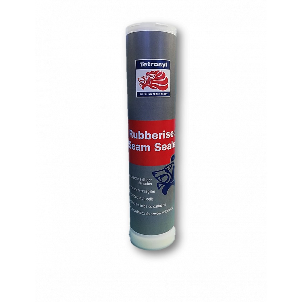 TETROSEAL CAR SEAM SEALER 310 CARTRIDGE