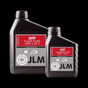JLM DPF CLEANING KIT (Cleaning & Flush)