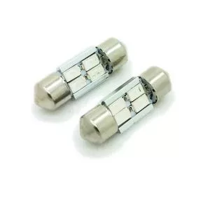 SPECTRUM BLUE 269 BULB TWIN PK