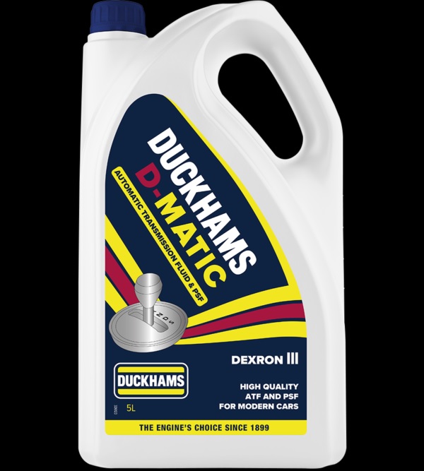 DUCKHAMS D-MATIC 5L