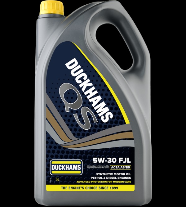 DUCKHAMS QS 5W-30 FJL 5L