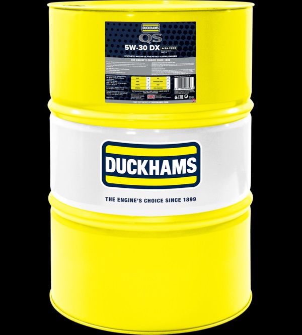 DUCKHAMS QS 5W-30 DX 199L