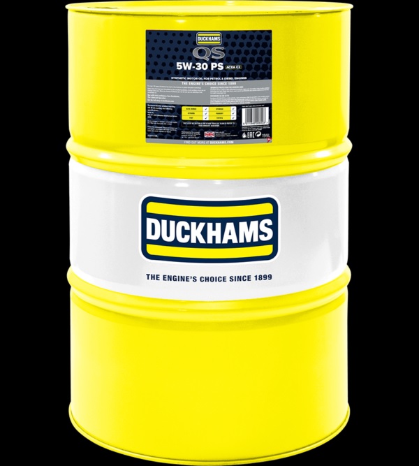 DUCKHAMS QS 5W-30 PS 199L