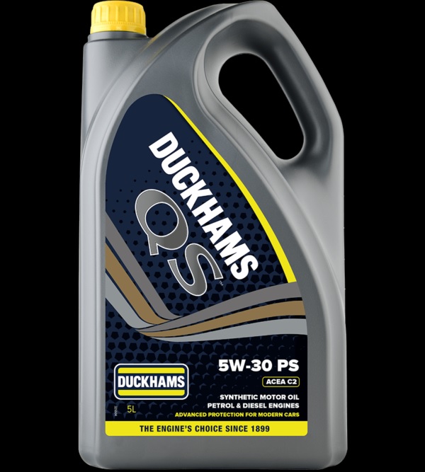 DUCKHAMS QS 5W-30 PS 5L