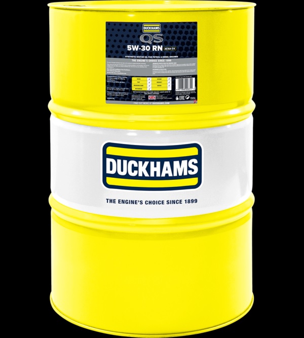 DUCKHAMS QS 5W-30 RN 199L