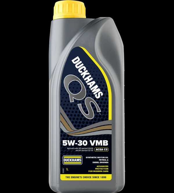 DUCKHAMS QS 5W-30 VMB  1L