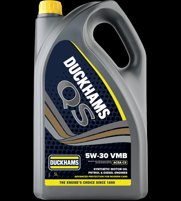 DUCKHAMS QS 5W-30 VMB  5L