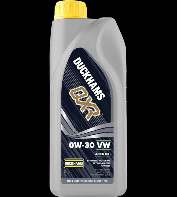 Duckhams QXR 0W-30 VW 1L