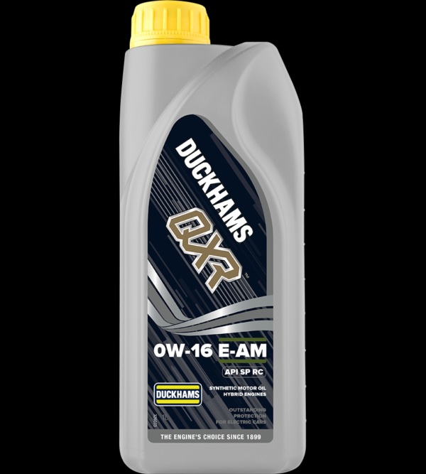 DUCKHAMS QXR 0W-16 E-AM 1L