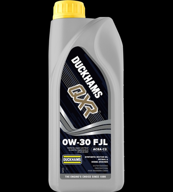 DUCKHAMS QXR 0W-30 FJL 1L