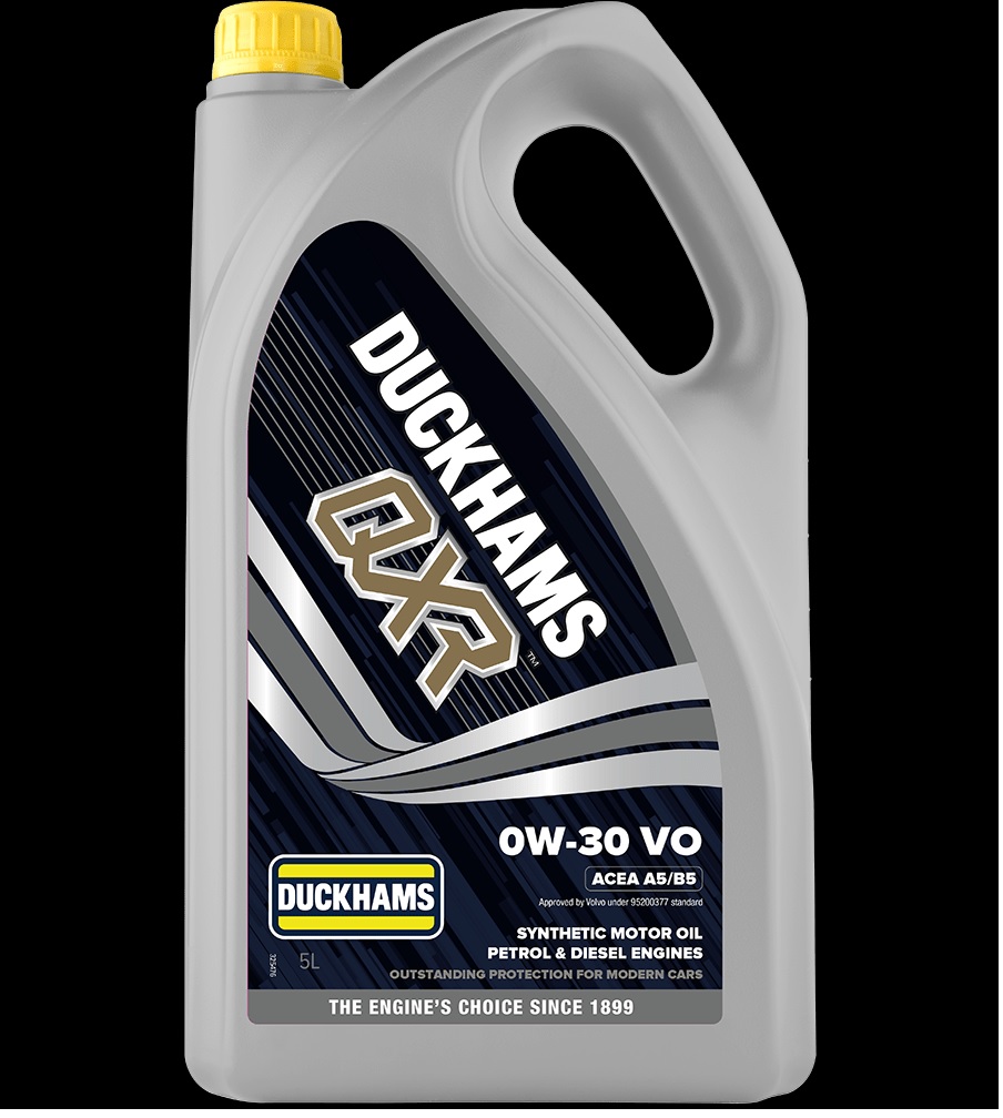 DUCKHAMS QXR 0W-30 VO 5L