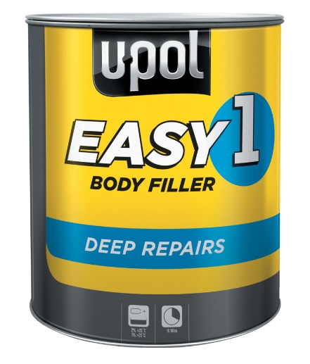 BIG SMOOTH EASYONE FILLER 3.5LR