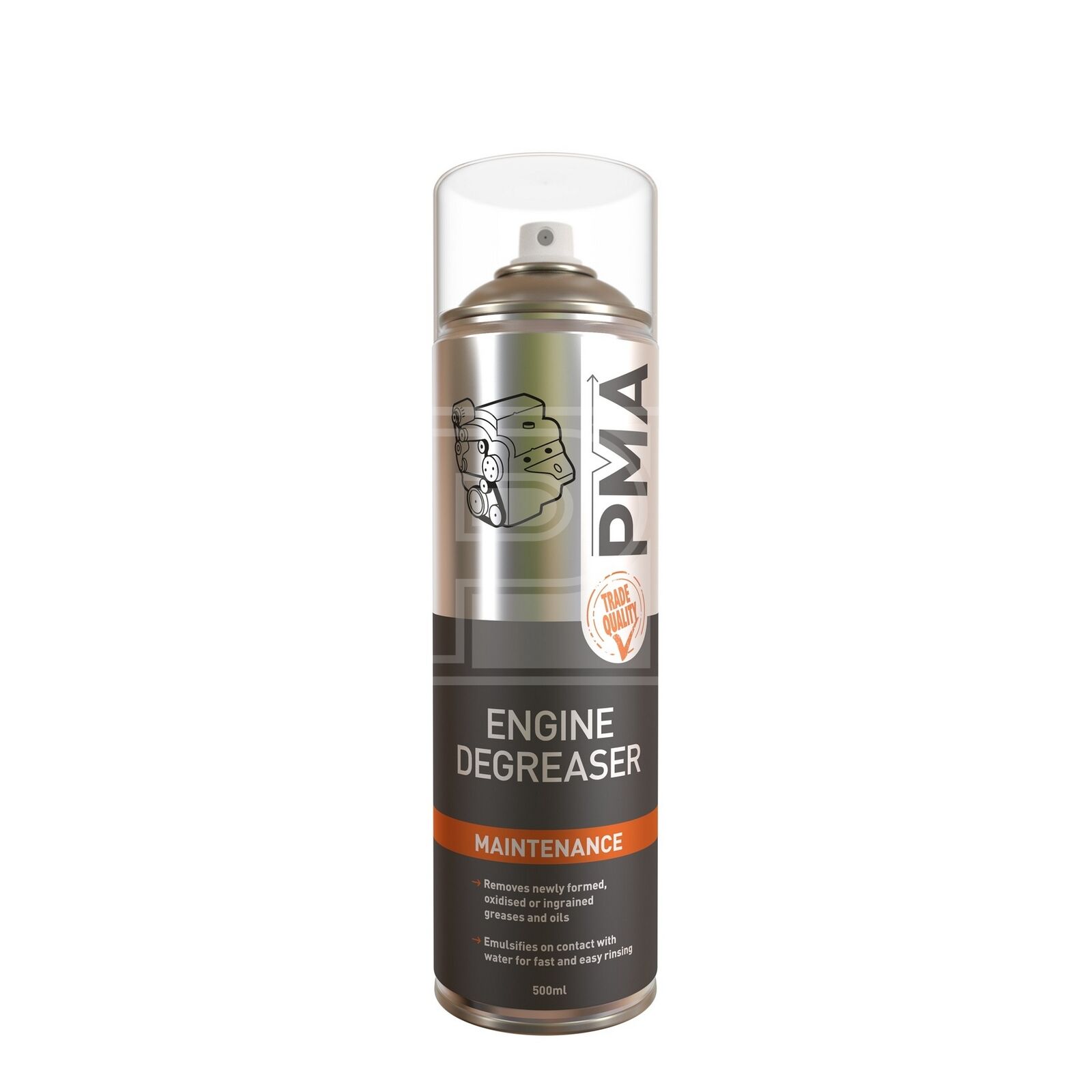 ENGINE DEGREASER 500ML