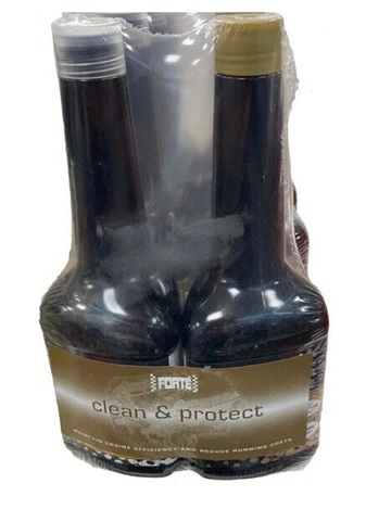 (108) Forte Clean & Protect