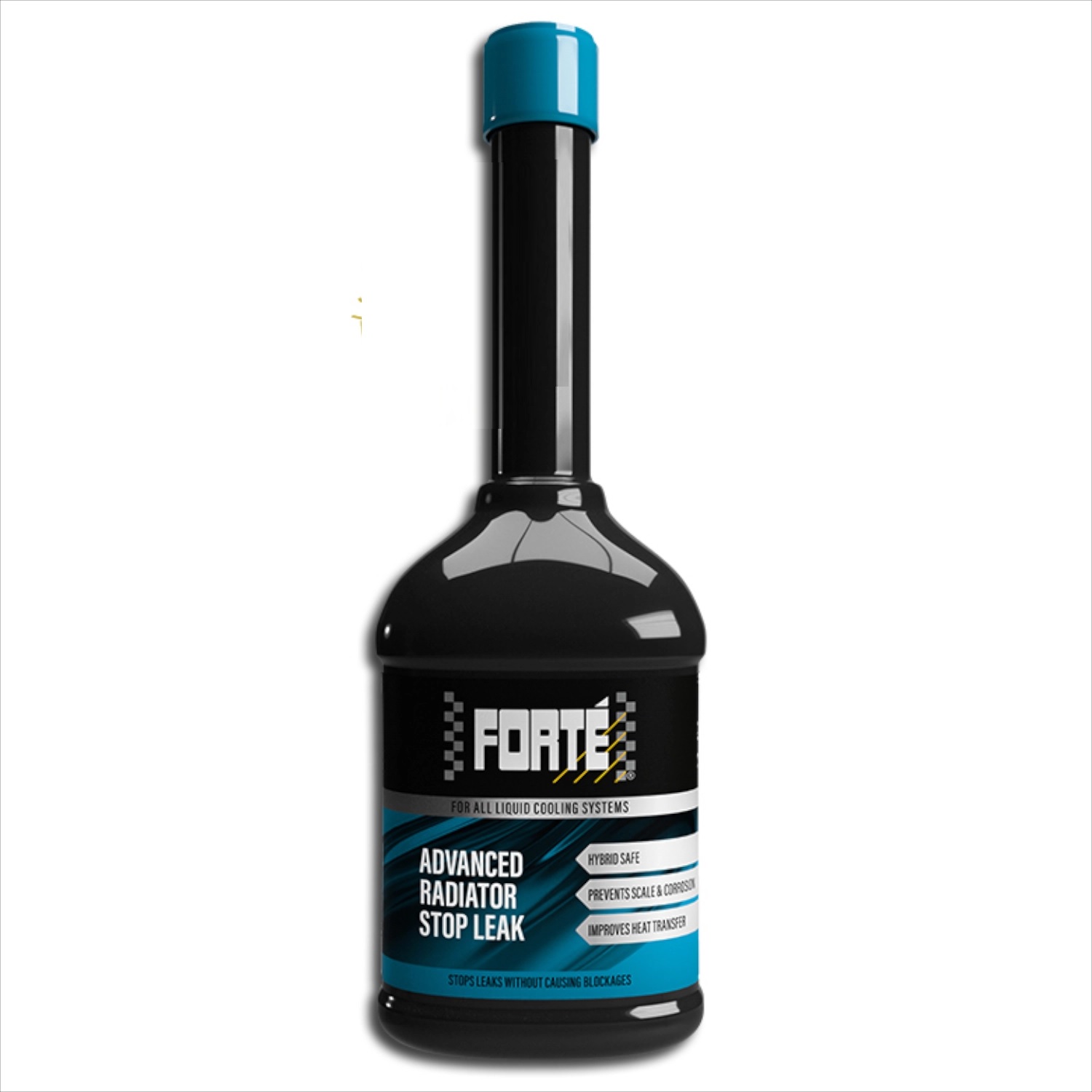 Forte Advanced Formula Radiator Stop 400ml