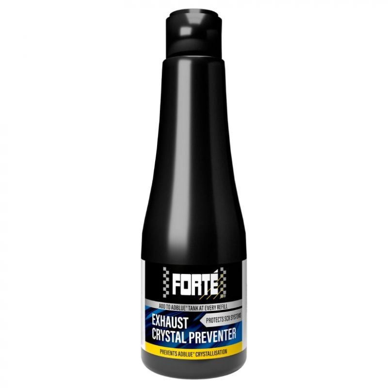 Forte Exhaust Crystal Preventer 150ml