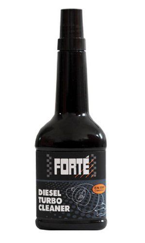 Forte Diesel Turbo Cleaner