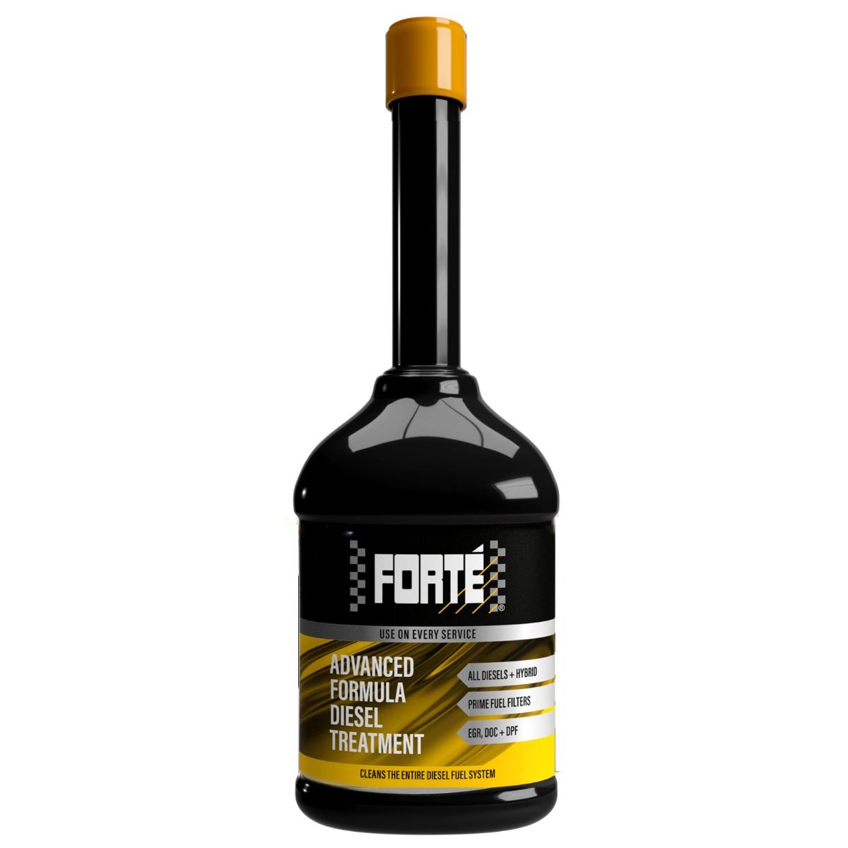 Forte Advanced Formula Diesel Treatment