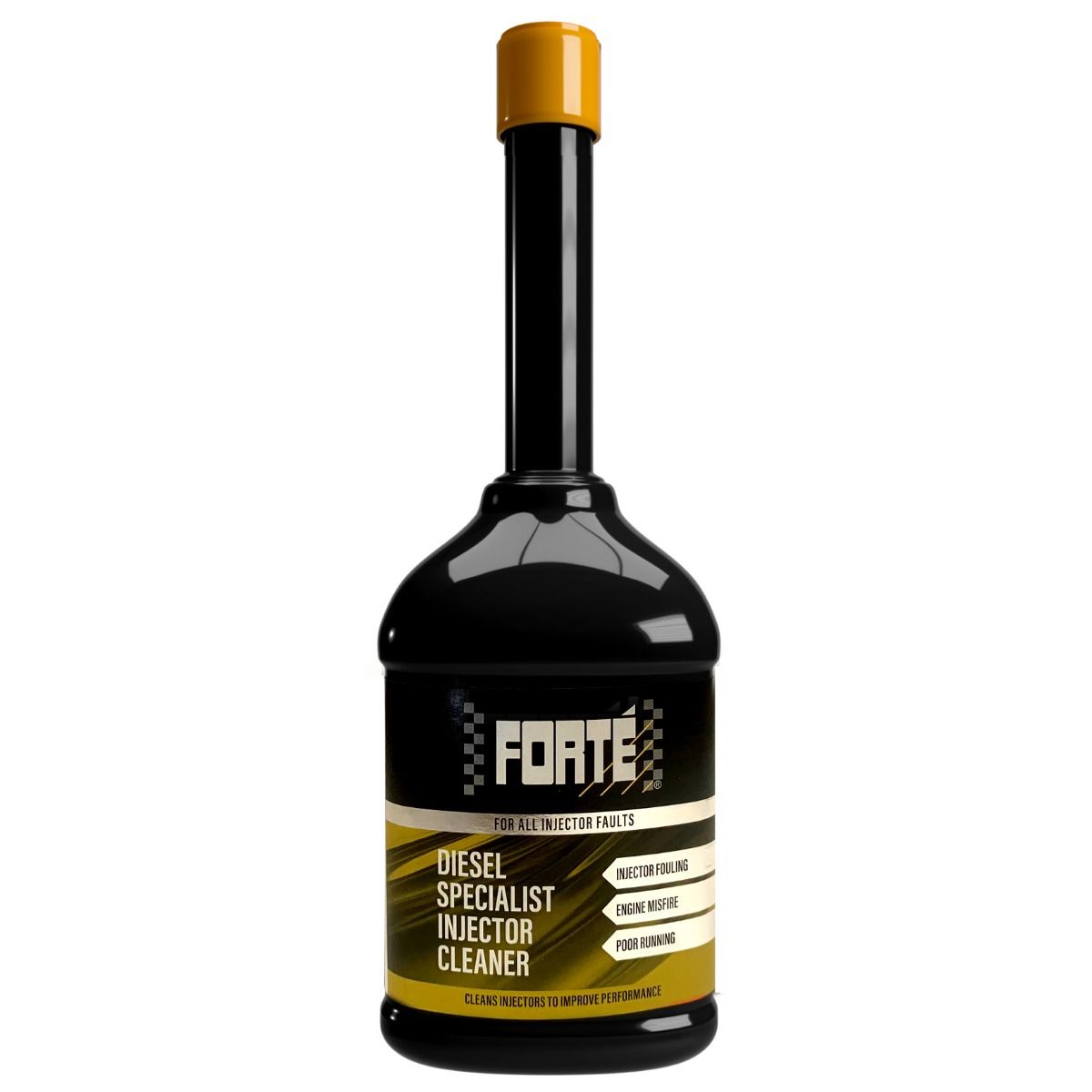 FORTE DIESEL SPECIALIST INJECTOR CLE