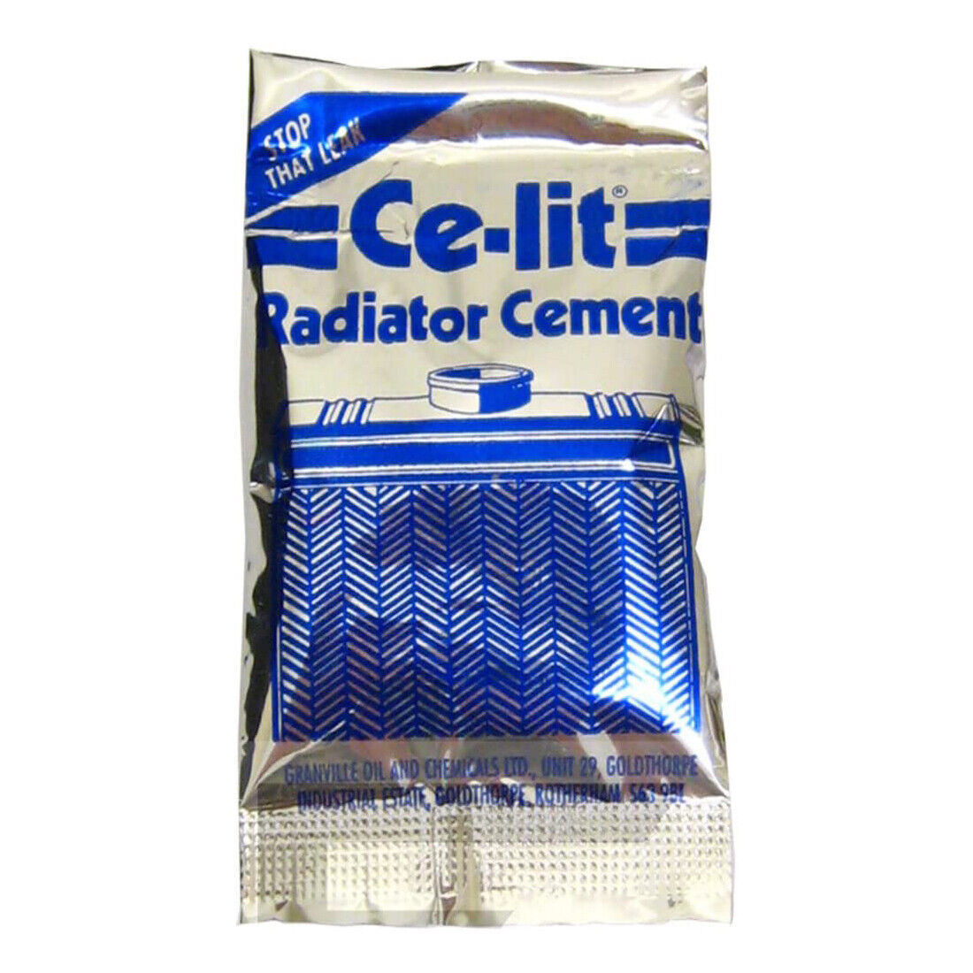 CE-LIT SACHET (SINGLE)