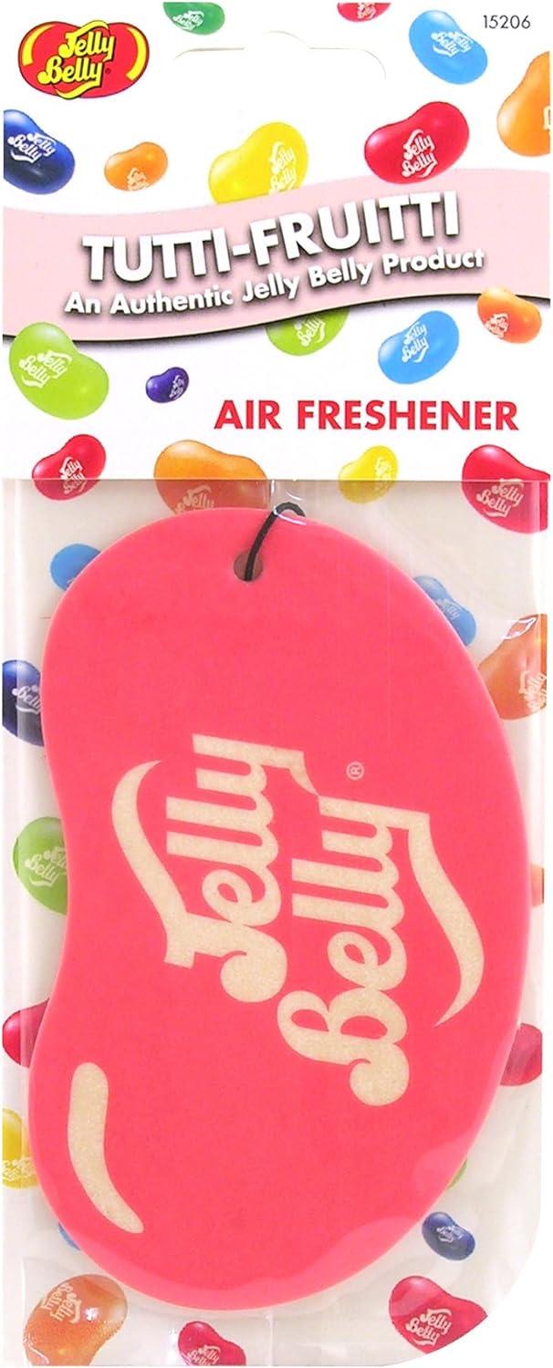 JELLY BELLY 2D TUTTI FRUITTI