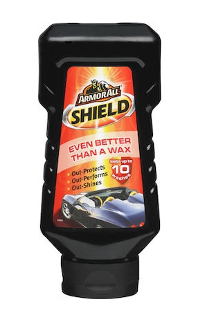ARMORALL ALL SHIELD 500ML