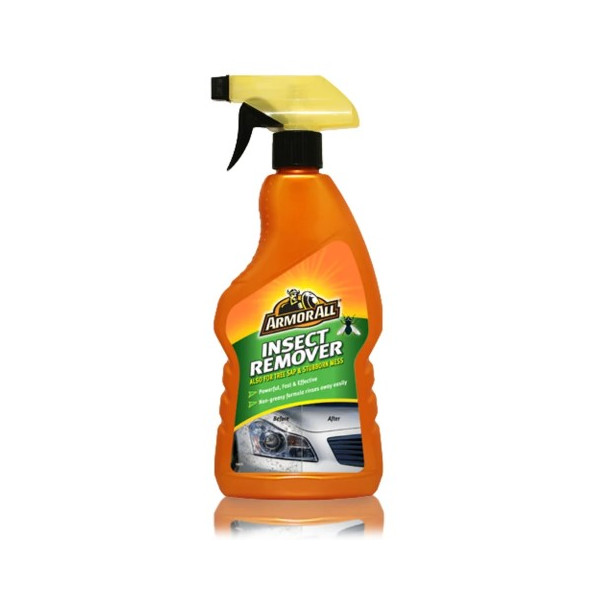 ARMORALL INSECT REMOVER 500ML