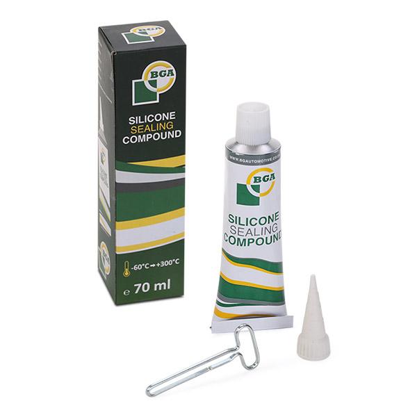 BGA BGSILC SEALANT
