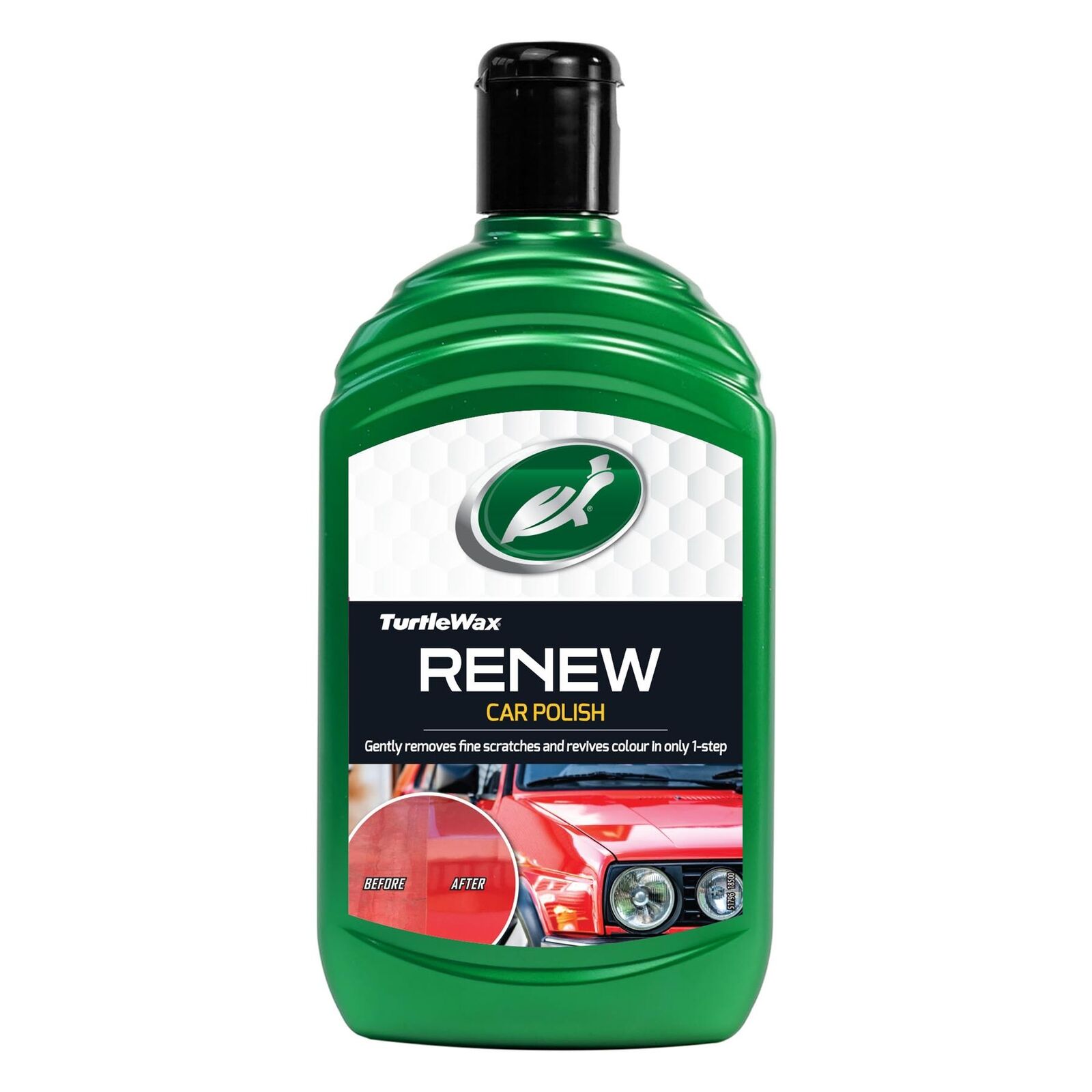 RENEW POLISH 500ML 51796A