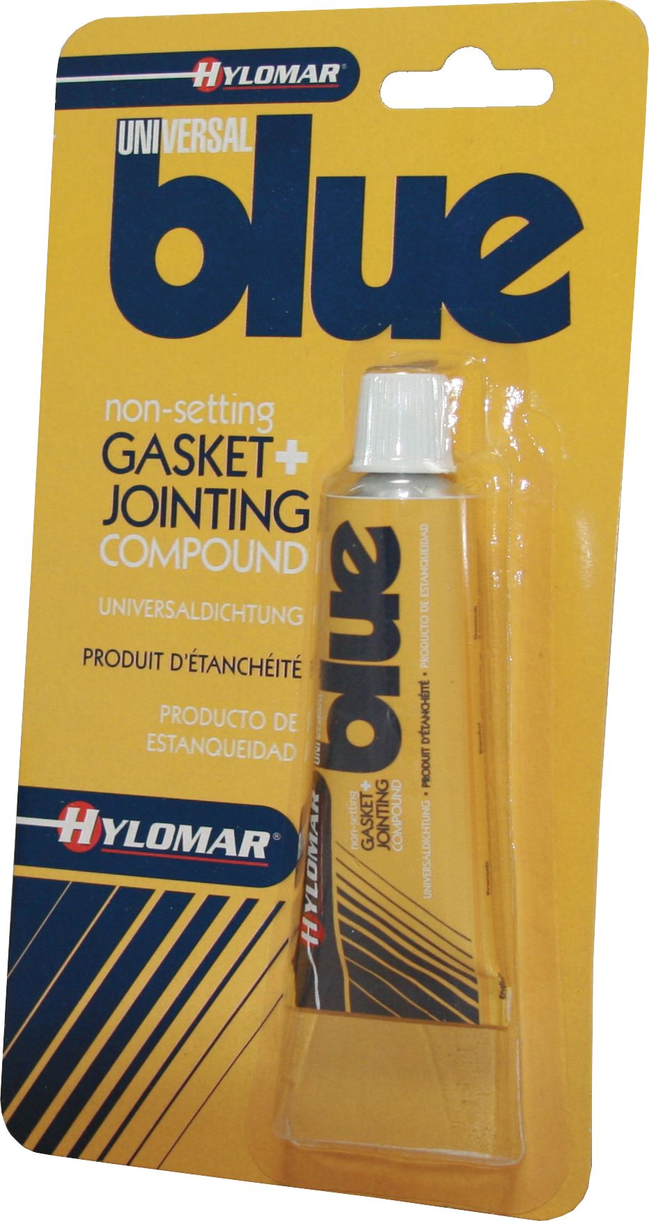 (HS) Hylomar Universal Blue 40g Card