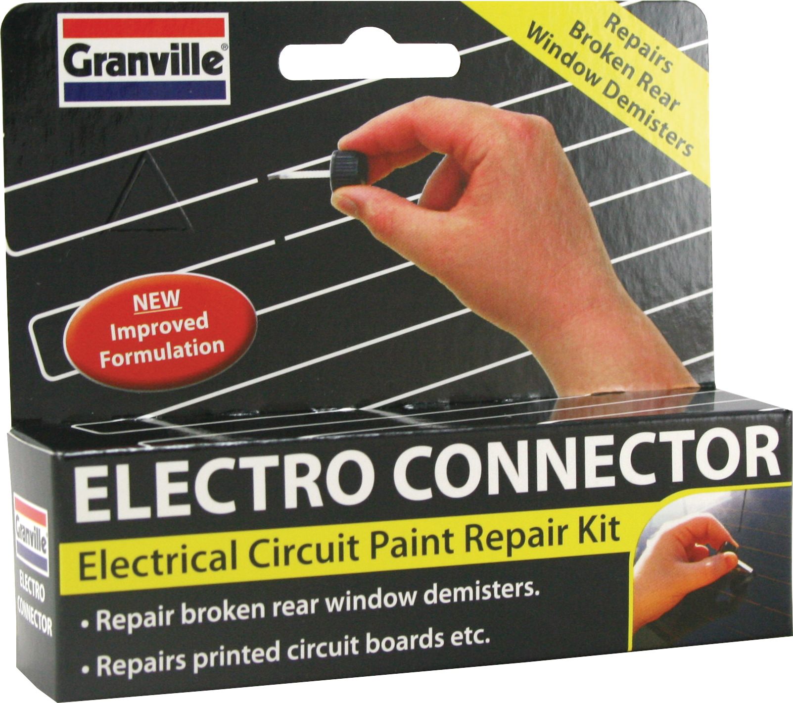 Granville Electro Connector 3g