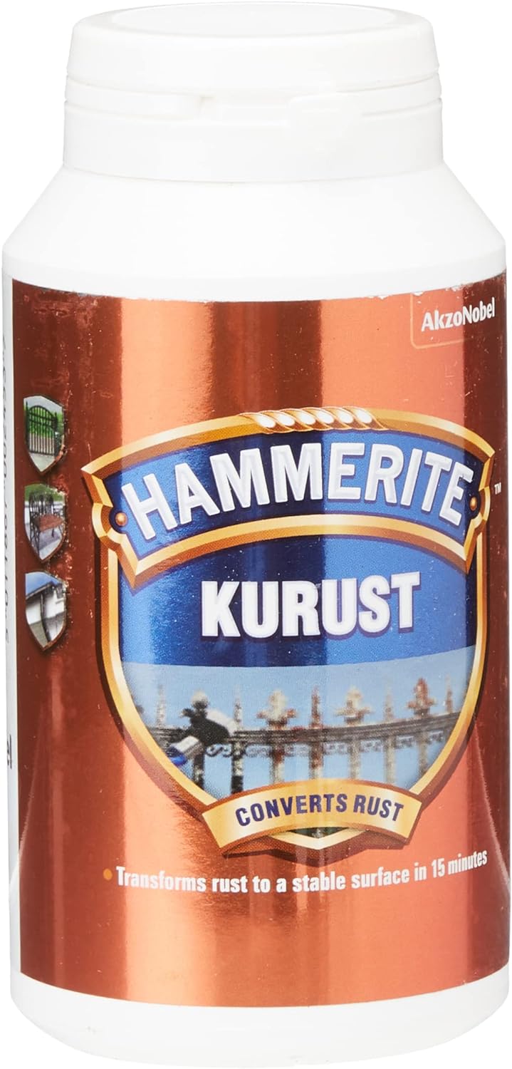 KURUST 250ML