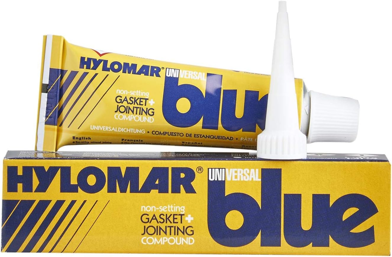 HYLOMAR BLUE 40G (F/HMMS00C/040G)