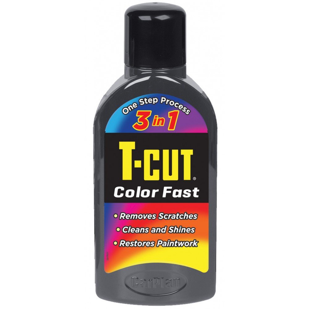 GREY COLOUR FAST